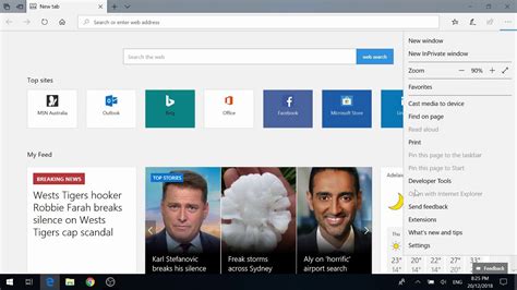 How to Block specific Sources from MSN NewsFeed.